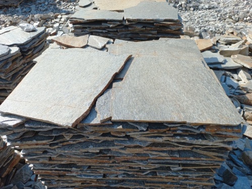 Серицит для лестницы, ступеней купить в Тамбове