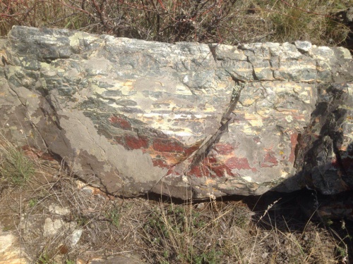 Гигантские зелёные валуны для ландшафтного дизайна весом более 5 тонн купить в Тамбове