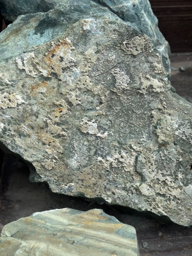 Ландшафтные глыбы зелёные 200-500 килограмм купить в Тамбове