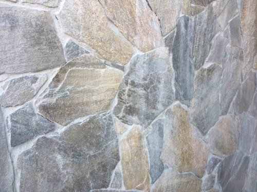 Плитняк златолит Уральский  для фасада купить в Тамбове