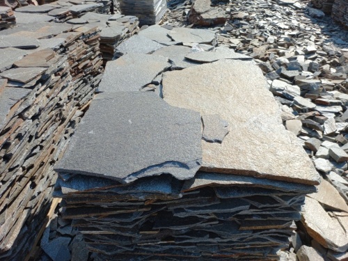 Серицит для лестницы, ступеней купить в Тамбове