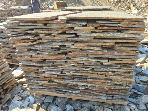 Серицит для облицовки фасада купить в Тамбове