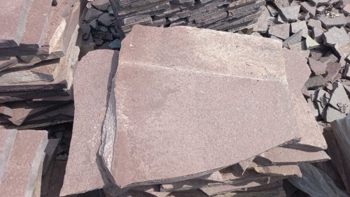 Купить лемезит для пошаговых дорожек